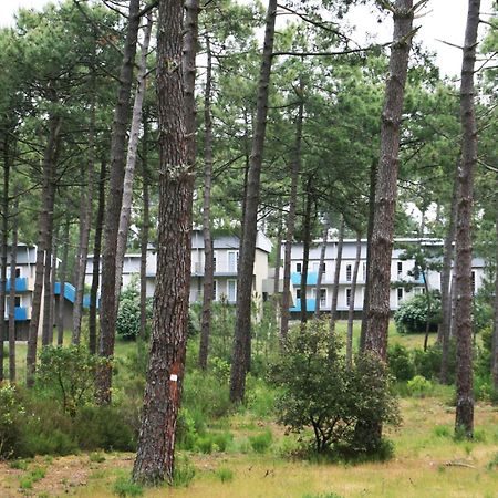 Village Vacances Les Dunes - Domaine De Bombannes Carcans Exteriér fotografie