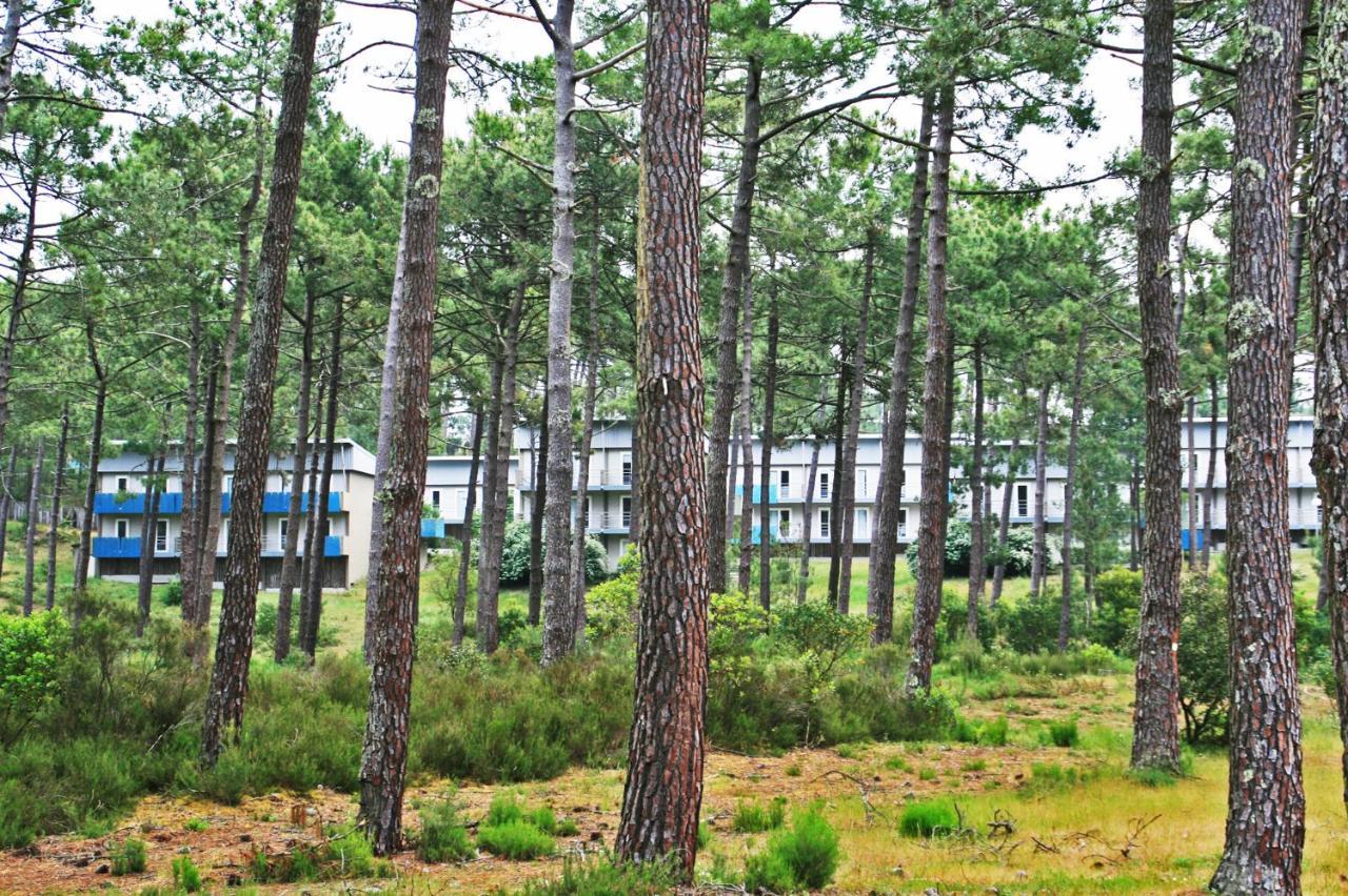 Village Vacances Les Dunes - Domaine De Bombannes Carcans Pokoj fotografie